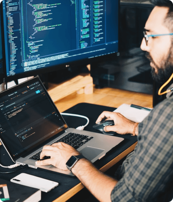 M10 Labs Coder